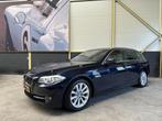 BMW 5-serie Touring 528iA |6 cilinder| Apple carplay| 360cam, Te koop, Benzine, Gebruikt, 750 kg