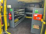 Bott set bedrijfswageninrichting L+R complete inrichting, Ophalen of Verzenden