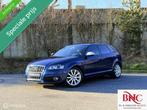 Audi A3 Sportback 1.6 TDI Attraction Advance AUTOMAAT!, Auto's, Audi, Euro 5, Gebruikt, 4 cilinders, 700 kg