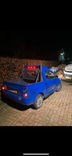 Aixam 500.4 pickup gezocht, Ophalen of Verzenden, Gebruikt
