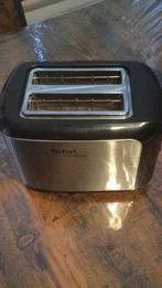 Tefal broodrooster, Witgoed en Apparatuur, Broodroosters, Ophalen of Verzenden, Zo goed als nieuw