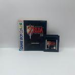 Zelda Link’s Awakening DX GameBoy Color, Nintendo, Nintendo, 1 speler, Ophalen of Verzenden