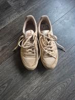 Nike Sneakers Maat 42,5, Beige, Nike, Ophalen of Verzenden, Sneakers of Gympen