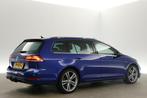 Volkswagen Golf 1.5 TSI R-line 150PK Automaat Pano Clima Cam, 65 €/maand, Stof, 4 cilinders, 150 pk