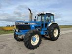 Ford TW-35, Meer dan 160 Pk, Gebruikt, Ford, 5000 tot 7500