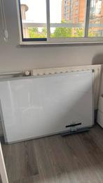 Whiteboard, Ophalen of Verzenden, Zo goed als nieuw