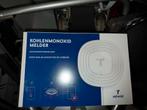 KOOLMONOXIDE MELDER 220VOLT, Ophalen of Verzenden, Nieuw