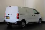 Opel Vivaro 2.0 CDTI 122PK L2 EURO 6 - Airco - Navi - Cruise, Voorwielaandrijving, Stof, Gebruikt, 4 cilinders