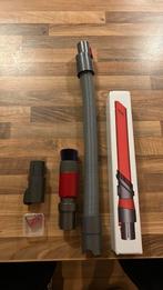 Dyson detailreinigingsset, Witgoed en Apparatuur, Stofzuigers, Ophalen of Verzenden, Nieuw