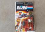 Gi joe gijoe honkbal hardball figuur filecard 1988, Ophalen of Verzenden, Gebruikt