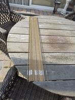 Nieuw messing lasdraad 4mmx 1 meter., Ophalen, Nieuw, Overige typen