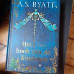 A.S. Byatt - Het boek van de kinderen, Ophalen of Verzenden, A.S. Byatt, Zo goed als nieuw