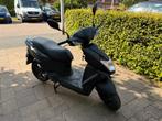 Sym Orbit 3 (Orbit III), 45 km/u (defect), Ophalen, Gebruikt, SYM, Benzine