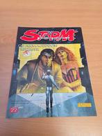 Storm 22: De Armageddon Reiziger - Nieuwstaat!, Boeken, Stripboeken, Verzenden, Eén stripboek, Nieuw, Don Lawrence, Martin Lodewijk