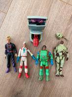 Ghostbusters figuren, Verzenden, Gebruikt