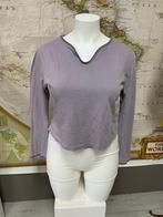 Kort top / buik truitje maat XL van Marca, Kleding | Dames, Douwenmaat 8-3 Meppel, Info@again.nu, Zwart, Maat 46/48 (XL) of groter