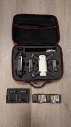 DJI Spark + accessories, Ophalen of Verzenden, Zo goed als nieuw, Drone met camera