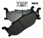 Remblokken Yamaha YP400 Majesty / SR400 alle typen YP SR 400, Motoren, Onderdelen | Yamaha, Info@yourmotorparts.nl, Linde 24, 2925 CG Krimpen aan den IJssel