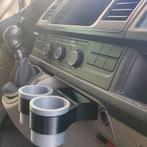 VW T6 Bekerhouder - 3D Geprint ABS, Ophalen of Verzenden, Nieuw