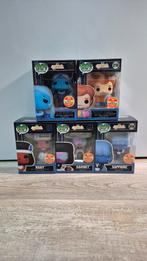 Complete Funko Pop! Digital NFT collectie Steven Universe, Ophalen of Verzenden, Zo goed als nieuw