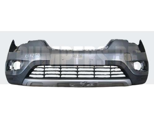 Bumper    Renault Koleos 2 II 16-    620225732r    Voorbumpe, Auto-onderdelen, Carrosserie en Plaatwerk, Bumper, Voor, Gebruikt