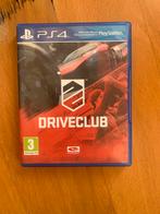 Driveclub - PS4 Race Game, Online, Gebruikt, 1 speler, Racen en Vliegen