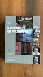 Nauwgezet en wanhopig, Alle leeftijden, Ophalen of Verzenden, Zo goed als nieuw