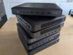 HP Thin Clients - 5 stuks, Gebruikt, Ophalen of Verzenden, HP, Onbekend