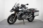 BMW R 1200 GS LC (bj 2013), Motoren, Motoren | BMW, Bedrijf, 1170 cc, Cruise Control, Meer dan 35 kW