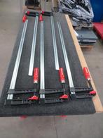 Bessey Lijmtang met gegoten beugels TG 1000/140 - TG100S14, Ophalen, Bessey.com, Bessey, Nieuw