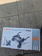 Lascal buggy board, Ophalen, Nieuw, Overige merken