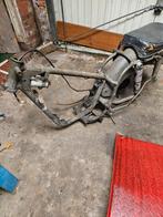 DKW RT175 Leger Uitvoering - Onderdelen / Restauratie, Ophalen of Verzenden