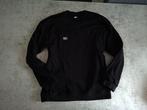 JM Trui Zwart - Maat 170/176, Ophalen, Trui of Vest, Zo goed als nieuw, Jongen