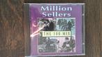Million Sellers The 100 Mix - 100 Pop hits, Ophalen of Verzenden, 1980 tot 2000, Zo goed als nieuw