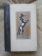 De zwarte hengst Bento (1956), Ophalen of Verzenden