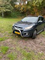 Hyundai iX35 2.0 I Cvvt 2WD 2011 Grijs, 1998 cc, 74 €/maand, 4 cilinders, 163 pk