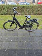 Gazelle Grenoble C7 HMB 2021 - Elektrische Fiets, Ophalen, Zo goed als nieuw, 51 tot 55 cm, 50 km per accu of meer