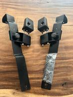 Maxi cosi adapters voor de urban arrow, Fietsen en Brommers, Fietsen | Bakfietsen, Ophalen of Verzenden, Zo goed als nieuw, 1 kind