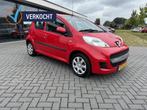 Peugeot 107 1.0-12V Sublime, Voorwielaandrijving, Gebruikt, 4 stoelen, 68 pk
