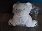 Max Kids. Teddybeer. Met Licht En Slaap Liedjes. Nieuw., Ophalen of Verzenden, Nieuw