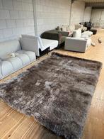 Vloerkleed Pascal l Whoon | Meubilex l van €795 voor €469, Ophalen, Bruin, 200 cm of meer, Zo goed als nieuw