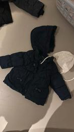 Gratis meisjes jas maat 74 + mutsje, Ophalen, Gebruikt, Meisje, Jasje