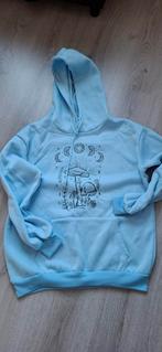 Shein trui. Maat s, Kleding | Dames, Ophalen of Verzenden, Nieuw, Maat 36 (S), Blauw