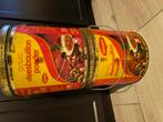 2x Maggi grootverbruik blikken, Huis en Inrichting, Ophalen of Verzenden, Zo goed als nieuw