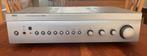 NAD C326BEE in silver met SR8, Overige merken, Gebruikt, Ophalen of Verzenden, Minder dan 60 watt
