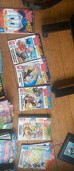 Donald Duck stripboeken!, Meerdere stripboeken, Ophalen of Verzenden, Zo goed als nieuw, Walt Disney