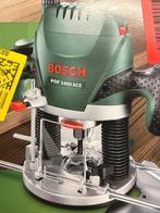 Bosch bovenfrees, Ophalen, Nieuw, Bovenfrees, Bosch