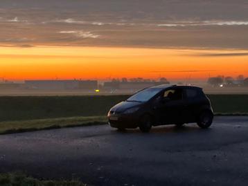 Mitsubishi Colt 1.5 Turbo CZT | Dakraam | Leder | Orig. NL! beschikbaar voor biedingen