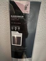 Top down bottom up plisse gordijn, Ophalen, Nieuw, 150 tot 200 cm, Overige kleuren