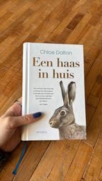 Een haas in huis - Chloe Dalton, Verzenden, Zo goed als nieuw